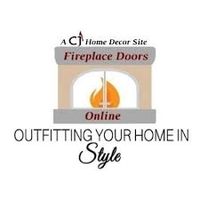 Fireplace Doors Online coupons